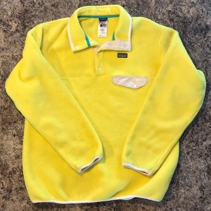 Patagonia Synchilla!